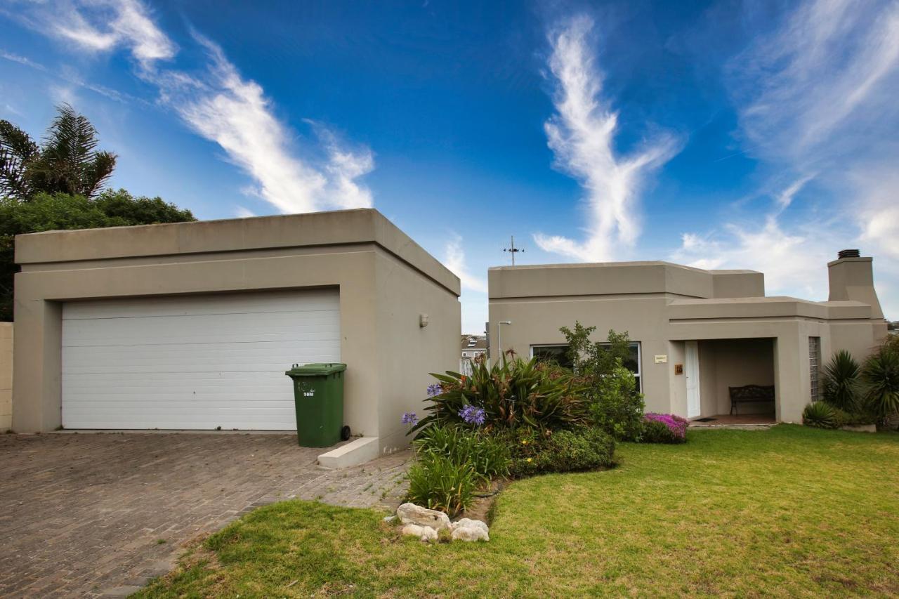 Lazy Lagoon Langebaan Apartment Exterior photo